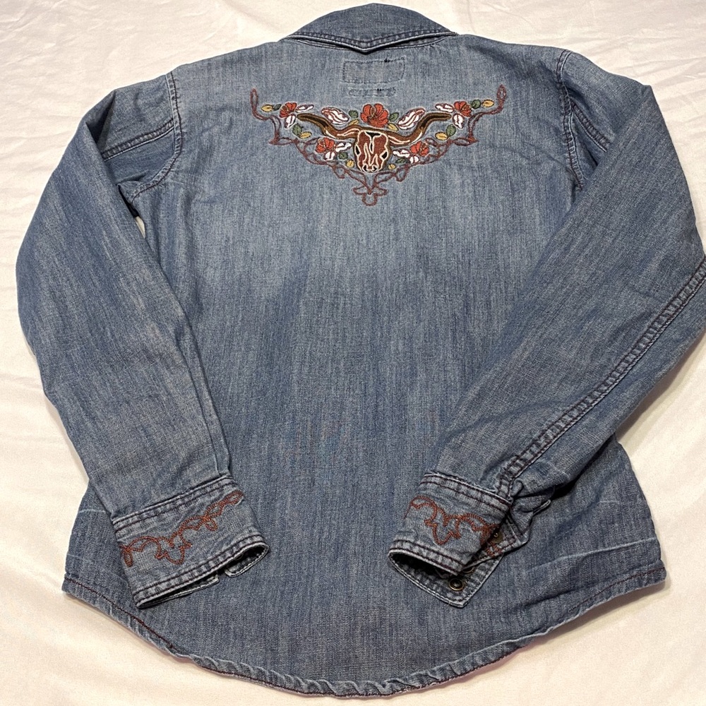 Brooks and Dunn Collection Women’s Shirt